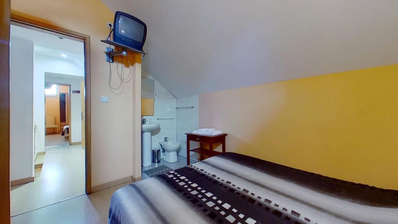 Guest House Estrela ปอร์โต ภายนอก รูปภาพ