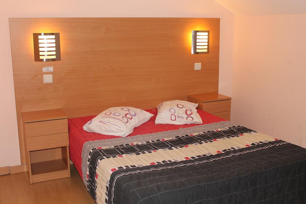 Guest House Estrela ปอร์โต ห้อง รูปภาพ