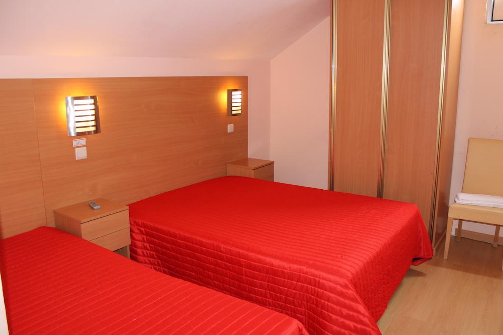 Guest House Estrela ปอร์โต ห้อง รูปภาพ