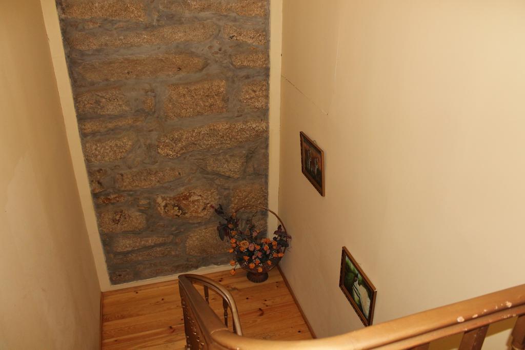 Guest House Estrela ปอร์โต ภายนอก รูปภาพ