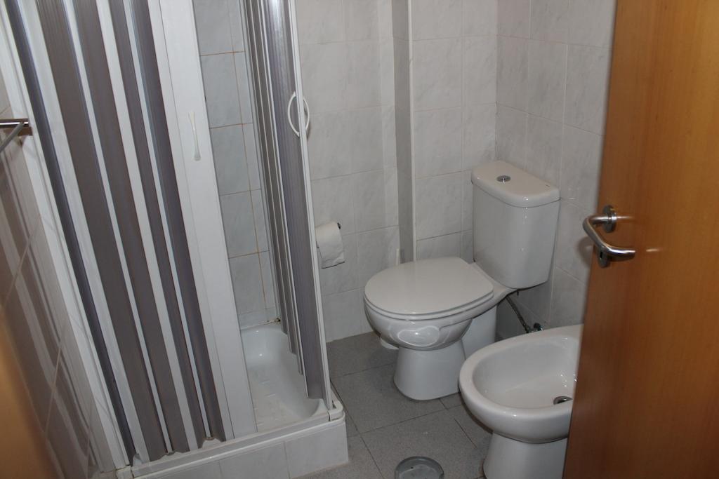 Guest House Estrela ปอร์โต ภายนอก รูปภาพ