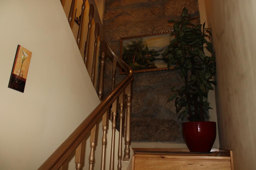Guest House Estrela ปอร์โต ภายนอก รูปภาพ