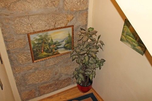 Guest House Estrela ปอร์โต ภายนอก รูปภาพ